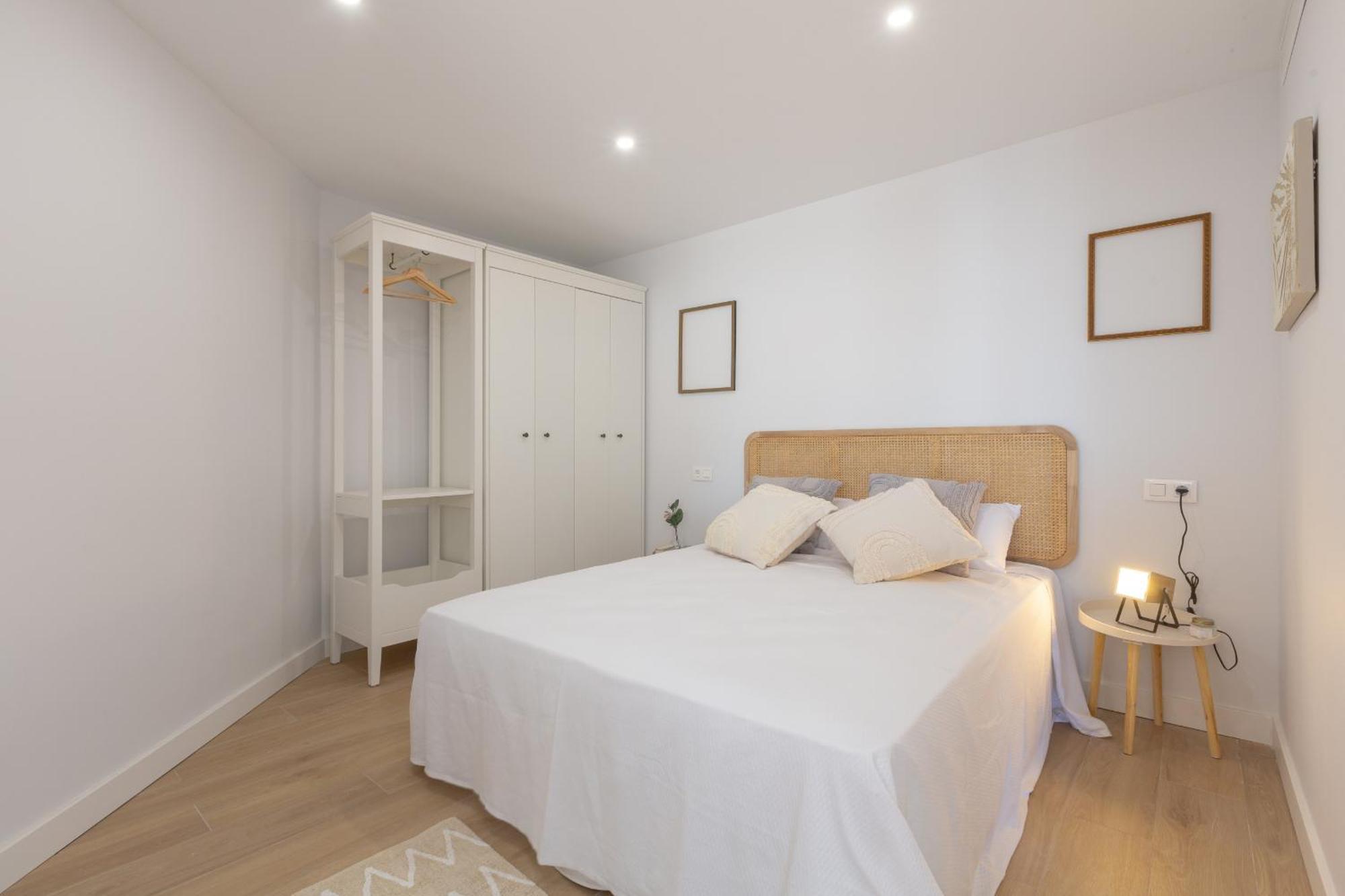 Apartamento Con Vistas En Puerto Banus Marbella Exterior photo