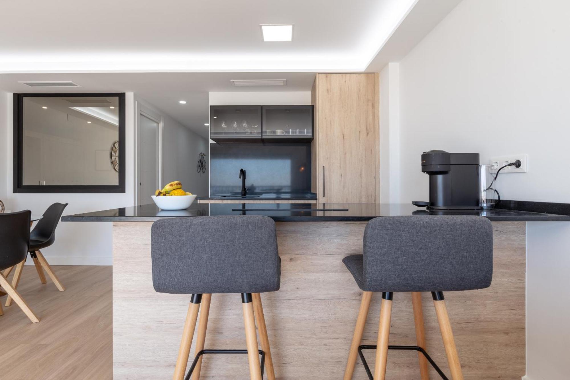 Apartamento Con Vistas En Puerto Banus Marbella Exterior photo